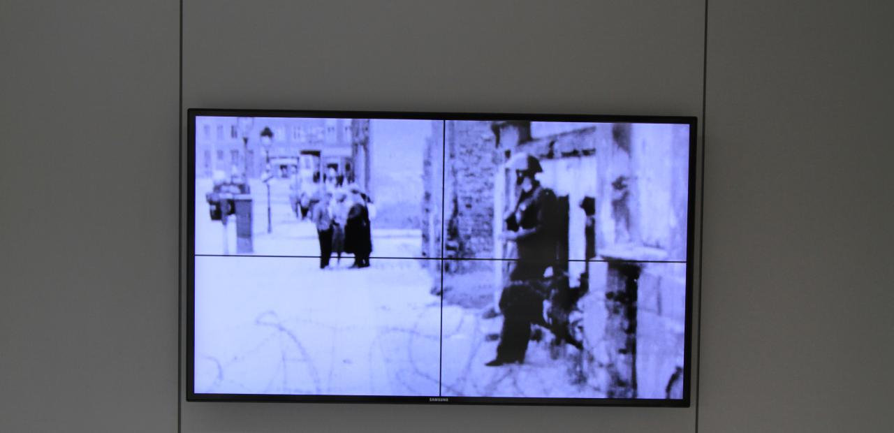 Videowall