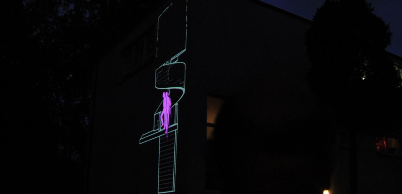 Fassade II