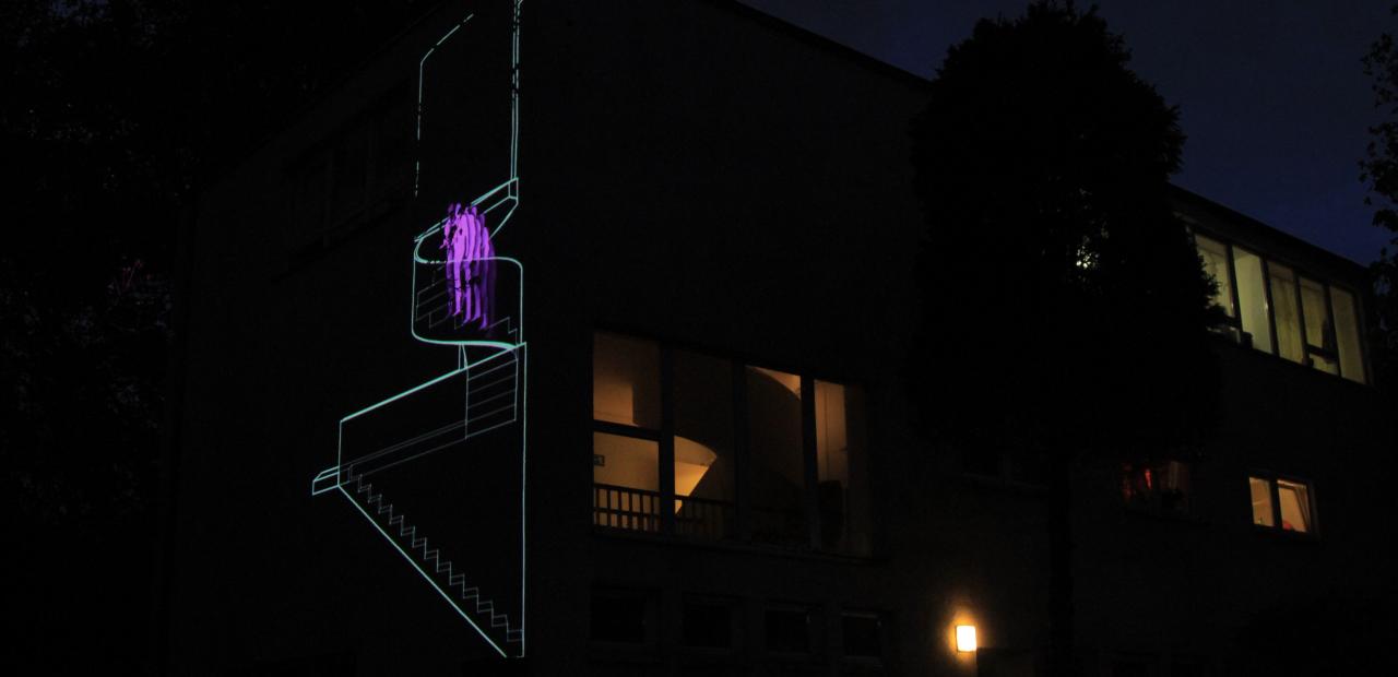 Fassade III