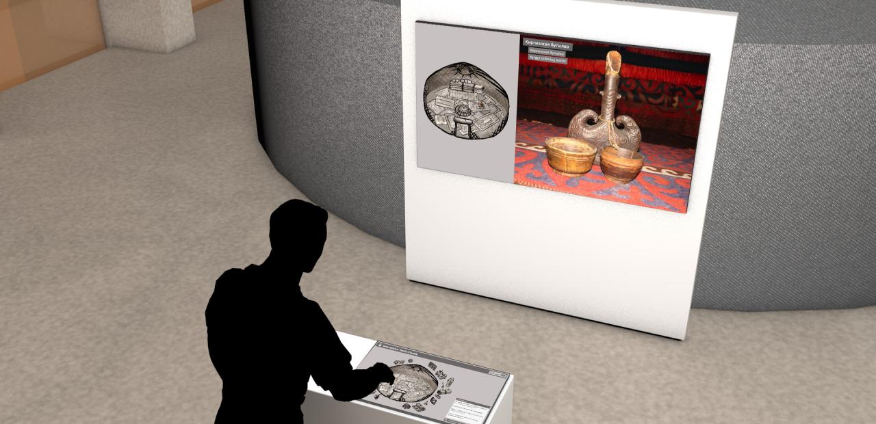 UI Puzzle III