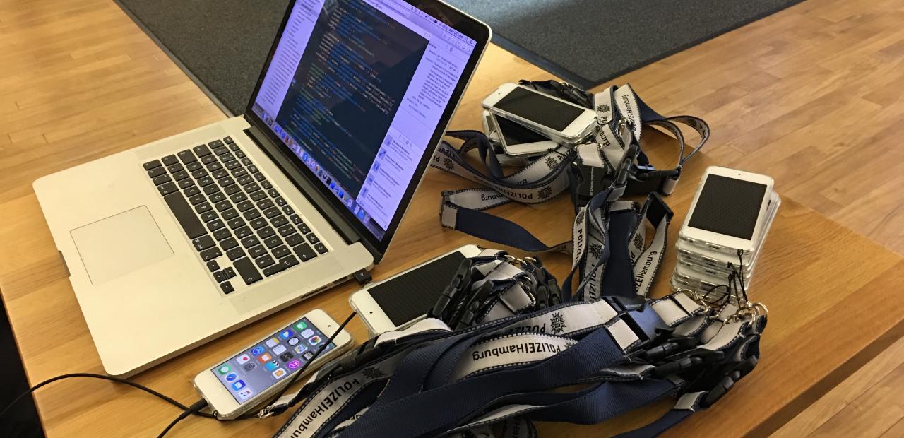 Programmierung