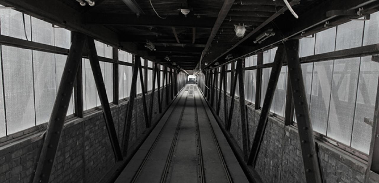 Bandbrücke