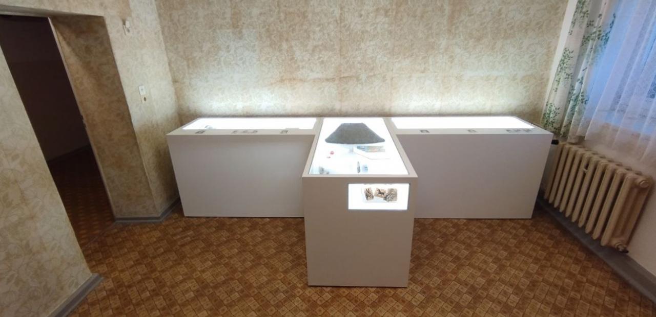 Großvitrine