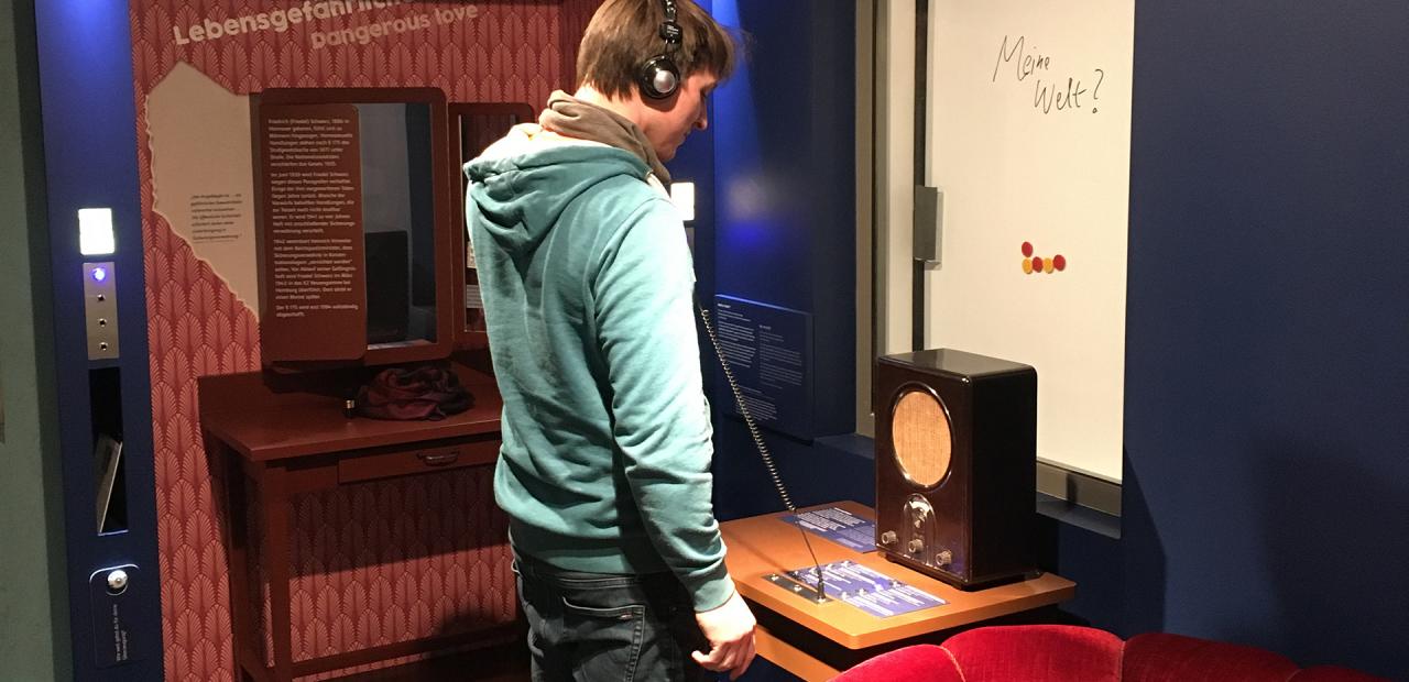 Audiostation
