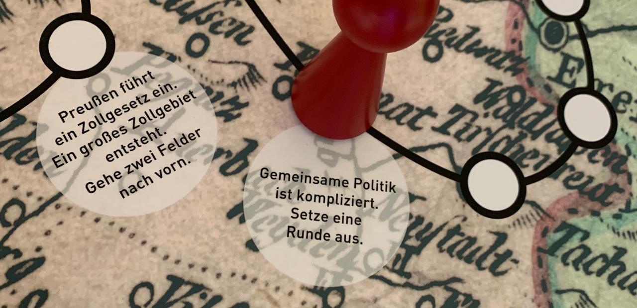 Detailaufnahme