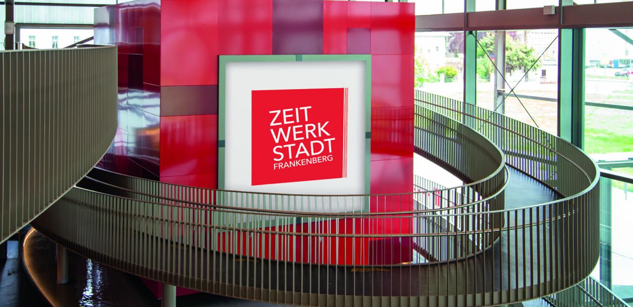 Wendeltreppe