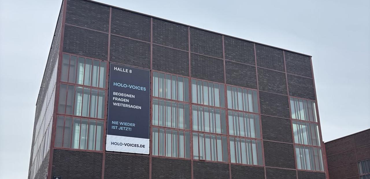 386 Ausstellungsgebäude