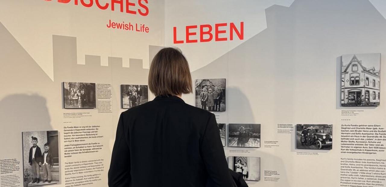 386 Jüdisches Leben